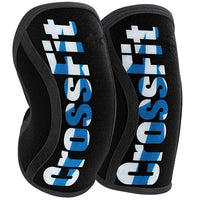 Dual Knee Support Sleeves - Joint Compression Braces for Running, Squats & Training