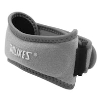 Adjustable Patellar Knee Strap - Targeted Support Band for Running & Outdoor Sports