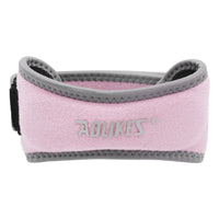 Adjustable Patellar Knee Strap - Targeted Support Band for Running & Outdoor Sports