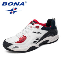 Men's Tennis Running Shoes - Lightweight Jogging Sneakers for Daily Training