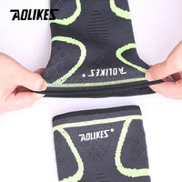 Breathable Elbow Support Sleeve - Compression Guard for Basketball & Volleyball