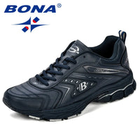 Men's Casual Sneakers - Breathable Microfiber Shoes for Outdoor Leisure & Daily Wear