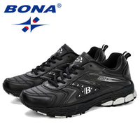 Men's Casual Sneakers - Breathable Microfiber Shoes for Outdoor Leisure & Daily Wear
