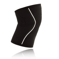 Dual Knee Support Sleeves - Joint Compression Braces for Running, Squats & Training