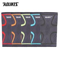Breathable Elbow Support Sleeve - Compression Guard for Basketball & Volleyball