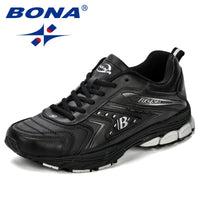Men's Casual Sneakers - Breathable Microfiber Shoes for Outdoor Leisure & Daily Wear
