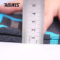 Breathable Elbow Support Sleeve - Compression Guard for Basketball & Volleyball