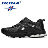 Men's Casual Sneakers - Breathable Microfiber Shoes for Outdoor Leisure & Daily Wear