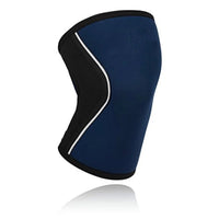 Dual Knee Support Sleeves - Joint Compression Braces for Running, Squats & Training