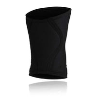 7mm Compression Knee Sleeves - Weightlifting Support Braces for Strength Training