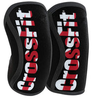 Dual Knee Support Sleeves - Joint Compression Braces for Running, Squats & Training