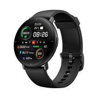 1.3" AMOLED Smart Watch - Fitness Tracker for Training & Daily Wear