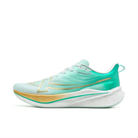 Men's Cushioned Running Shoes - Lightweight Trainers for Distance & Daily Mileage
