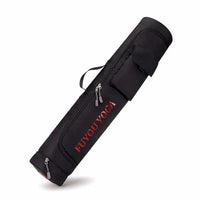 Waterproof Yoga Mat Gym Bag - Large-Capacity Carrier for Training & Travel