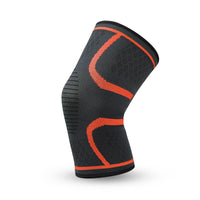 Patella Support Knee Brace - Compression Stabilizer for Running & Training