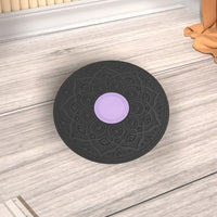 Non-Slip Balance Board - Core Stability Trainer for Full-Body Exercise