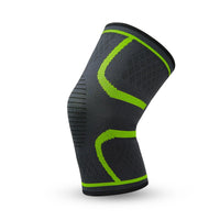Patella Support Knee Brace - Compression Stabilizer for Running & Training