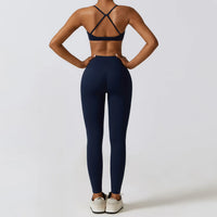 2/3-Piece Performance Yoga Set