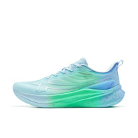 Men's Cushioned Running Shoes - Lightweight Trainers for Distance & Daily Mileage