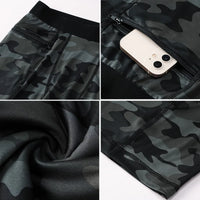 Men's Compression Basketball Shorts
