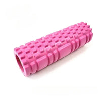 26cm Foam Roller - Pilates Massage Tool for Recovery & Mobility