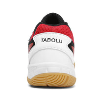 Indoor Court Shoes - Anti-Slip Cushion Trainers for Tennis, Badminton & Squash