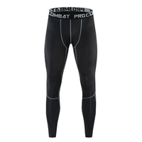 Men's Ultra-Light Quick-Dry Training Leggings