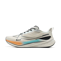 Men's Cushioned Running Shoes - Lightweight Trainers for Distance & Daily Mileage