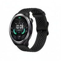 Silicone Watch Band - 20mm/22mm Replacement Strap for Haylou Smartwatches