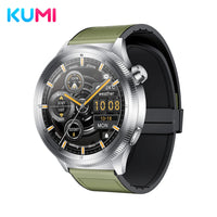 1.43" AMOLED Smart Watch - Bluetooth Calling Fitness Watch with AI Translation