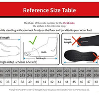 Men's Lightweight Running Shoes - Breathable Outdoor Sneakers with Non-Slip Grip