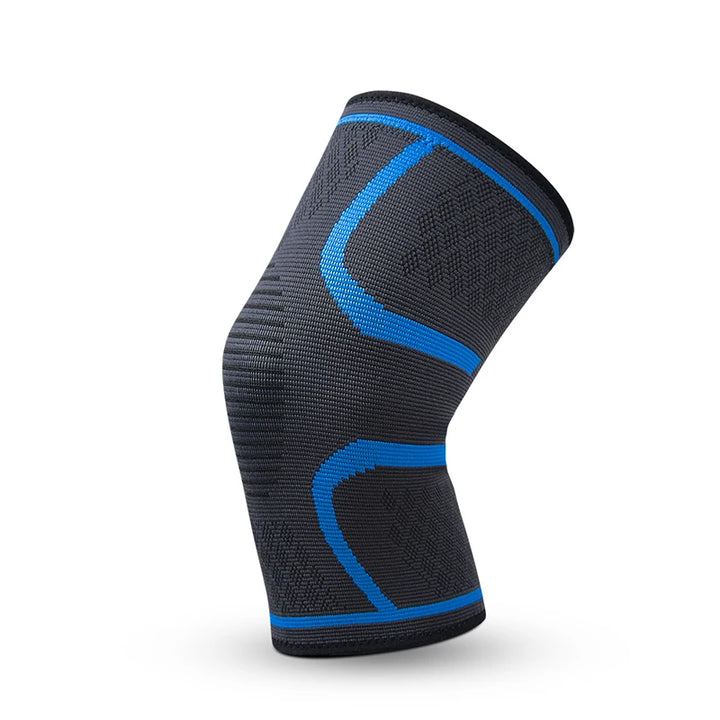 Patella Support Knee Brace - Compression Stabilizer for Running &amp; Training