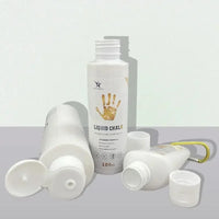 Liquid Chalk Grip - Fast-Dry Anti-Slip Formula for Lifting & Climbing