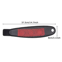 Self-Heating Wrist Support Wrap - Compression Brace for Training & Daily Comfort