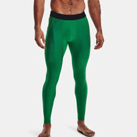 Men's Quick-Dry Running Compression Leggings