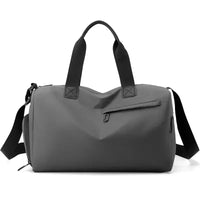 Oxford Travel Sports Bag - Large-Capacity Waterproof Fitness Duffel