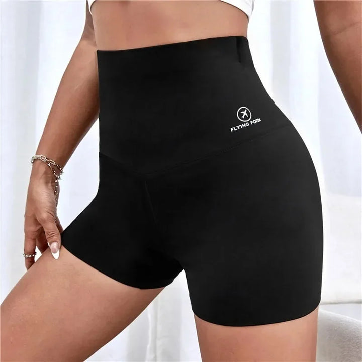 Thermal High-Waist Booty Lift Leggings