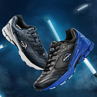 Men's Comfort Running Shoes - Outdoor Walking Sneakers for Daily Performance