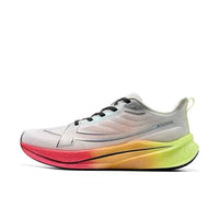 Men's Cushioned Running Shoes - Lightweight Trainers for Distance & Daily Mileage