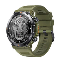 1.39" Bluetooth Calling Smart Watch - Men's Fitness Tracker for Android & iPhone