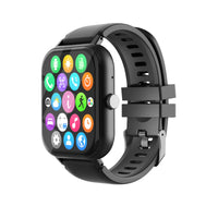 1.83" Bluetooth Calling Smart Watch - Fitness Tracker for Android & iPhone