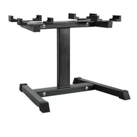 Adjustable Dumbbell Pair - Incremental Home Weights for Strength & Full-Body Workouts