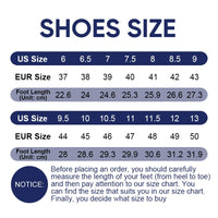 Men's Comfort Running Shoes - Outdoor Walking Sneakers for Daily Performance