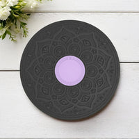 Non-Slip Balance Board - Core Stability Trainer for Full-Body Exercise