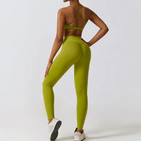 2/3-Piece Performance Yoga Set