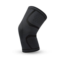 Patella Support Knee Brace - Compression Stabilizer for Running & Training