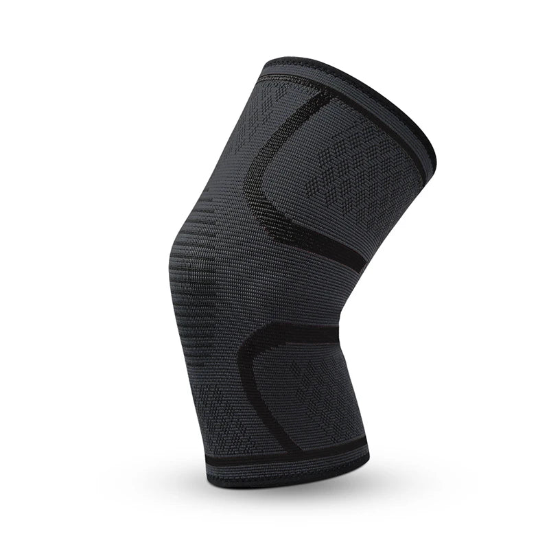 Patella Support Knee Brace - Compression Stabilizer for Running &amp; Training