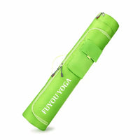 Waterproof Yoga Mat Gym Bag - Large-Capacity Carrier for Training & Travel