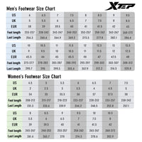 Men's Cushioned Running Shoes - Lightweight Trainers for Distance & Daily Mileage