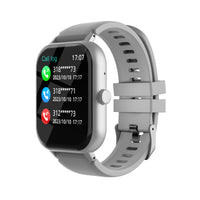 1.83" Bluetooth Calling Smart Watch - Fitness Tracker for Android & iPhone